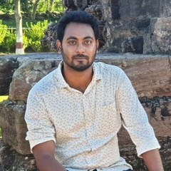 Mahadi Hasan, 34 года, Dhaka