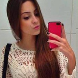 Sophia Fontinelly, 31 год, Fortaleza