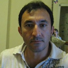 Munis Khakimov, 51 год, New York City