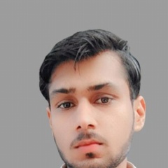 Irfan Ali, 23 года, Lahore