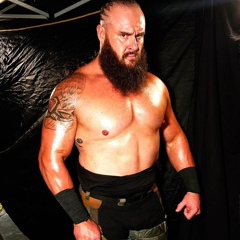 Braun Strowman, 41 год