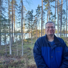 Timo-Ilkka Antikainen, 55 лет, Joensuu