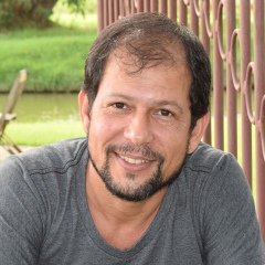 David David, 53 года, Vitória