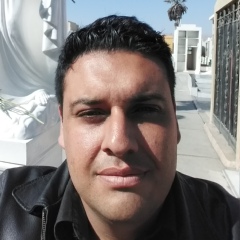 Hernan Villanueva Tobar, 41 год, Arica