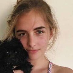 Bianca Freduk, 24 года, Houston