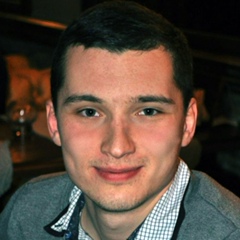 Nik Savchenko, Киев