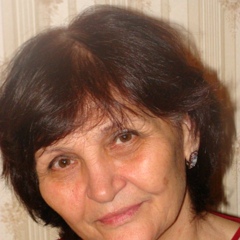 Флюра Халимова, Карши