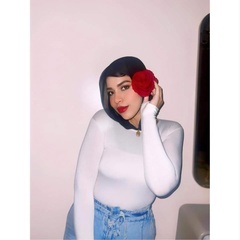 Asmaa Ahmed Abdel Ati, 24 года, Moscow