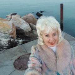 Frolova Svetlana, 62 года, Venezia