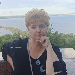 Ирина Баданина, 63 года, Ульяновск