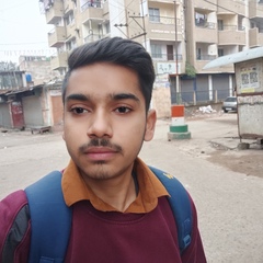 Saurabh Roy, 23 года, Ranchi