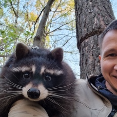 Илья Гаврющенко, Москва