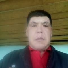 Joel Arcos, 53 года