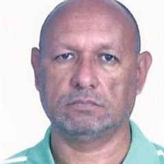 Nathanael Arrieche, 68 лет, Barquisimeto