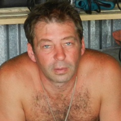 Андрей Денисов, 53 года, Москва