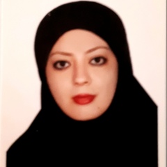 Maedeh Haji-Abootalebi, 40 лет, Tehran