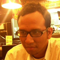 Muhammad Rizkiansyah, Jakarta