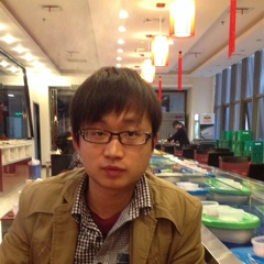 Jack Sun, 33 года, Wuhan