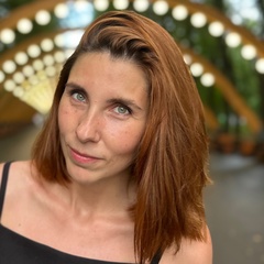 Ирина Крохина, 37 лет, Москва