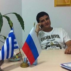 Kostas Sariev, Пятигорск