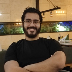 Ramzy Karam, 32 года, Cairo