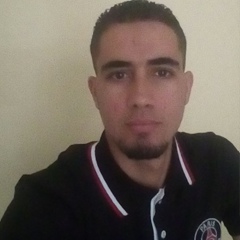 Mohamed Lamine, 34 года, Alger