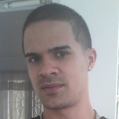 Sherlock Lorenzana Vega, 36 лет, San Juan