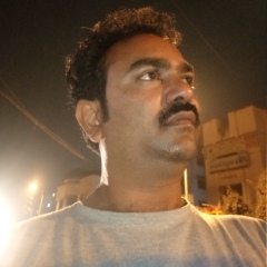 Shivkumar Patil