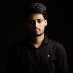 Emon Ahmed, 22 года, Dhaka