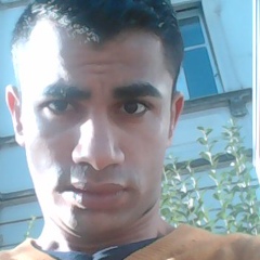 Ibram Abdel, Como