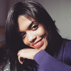 Ingrid Oliveira, 29 лет, São Paulo