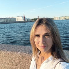 Елена Орехова, Новороссийск