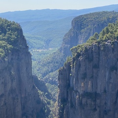 Александр Гарипов, Пермь