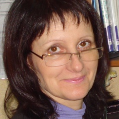 Елена Слободян, Екатеринбург