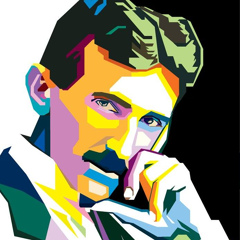 Nicolas Tesla