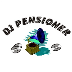 Dj Pensioner, Великий Новгород