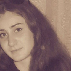 Marikuna Mari, 26 лет, Тбилиси