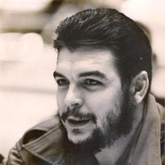 Comandante Che-Guevara, 30 лет, Грозный