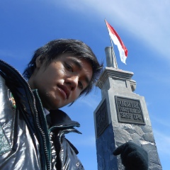 Chris Martin, Yogyakarta