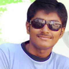 Mahesh Nayagam, 36 лет, Chennai