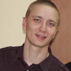 Александр Лазебник, 37 лет, Калиновка