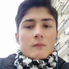 Abduazizbek Abduraxmonov, 24 года