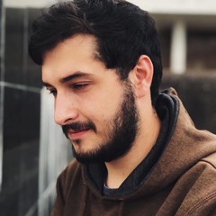 Ari Maran, 27 лет, Curitiba