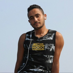 Karim Vaurs, Hurghada