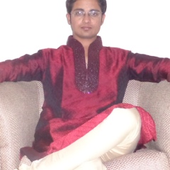 Anurag Jain, Jaipur