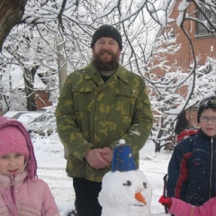 Алексей Малышев, 53 года, Таганрог