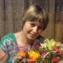 Полина Елисеева, 43 года