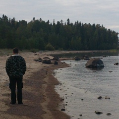 Петр Богунов, 44 года, Санкт-Петербург