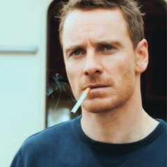 Michael Fassbender, Heidelberg