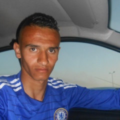 Youcef Dido, 27 лет, Chlef